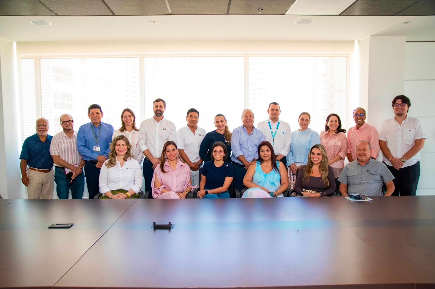 Comité Intergremial del Magdalena cuestiona resolución de la CREG y pide trato diferencial al Caribe. Foto: CIMAG