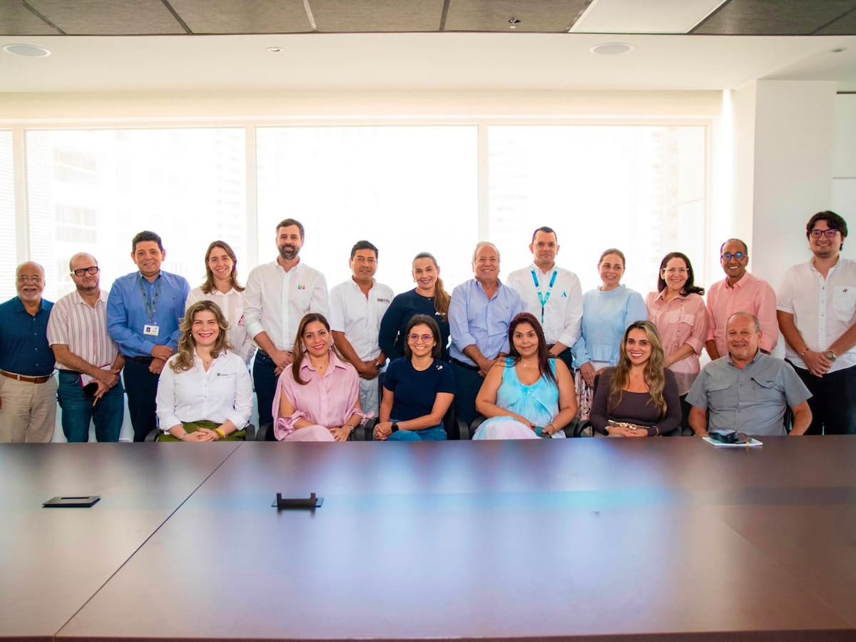 Comité Intergremial del Magdalena cuestiona resolución de la CREG y pide trato diferencial al Caribe