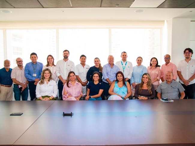 Comité Intergremial del Magdalena cuestiona resolución de la CREG y pide trato diferencial al Caribe. Foto: CIMAG