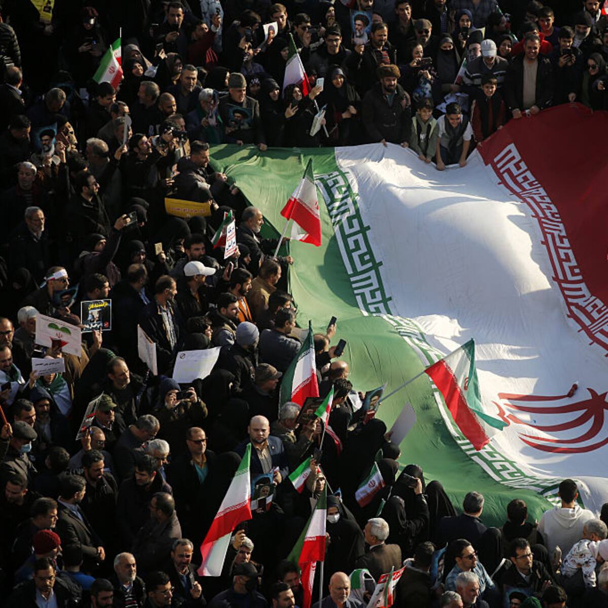 Irán sufre de un régimen teocrático y políticas llenas de discriminaciones: portavoz de AIPDHE