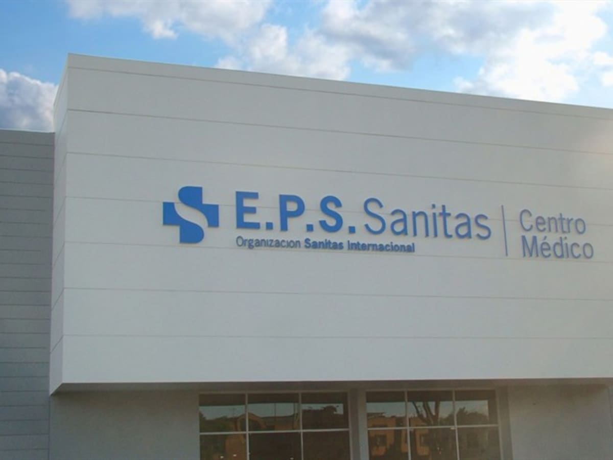 Interventor saliente de EPS Sanitas reconoce dificultades en entrega de medicamentos