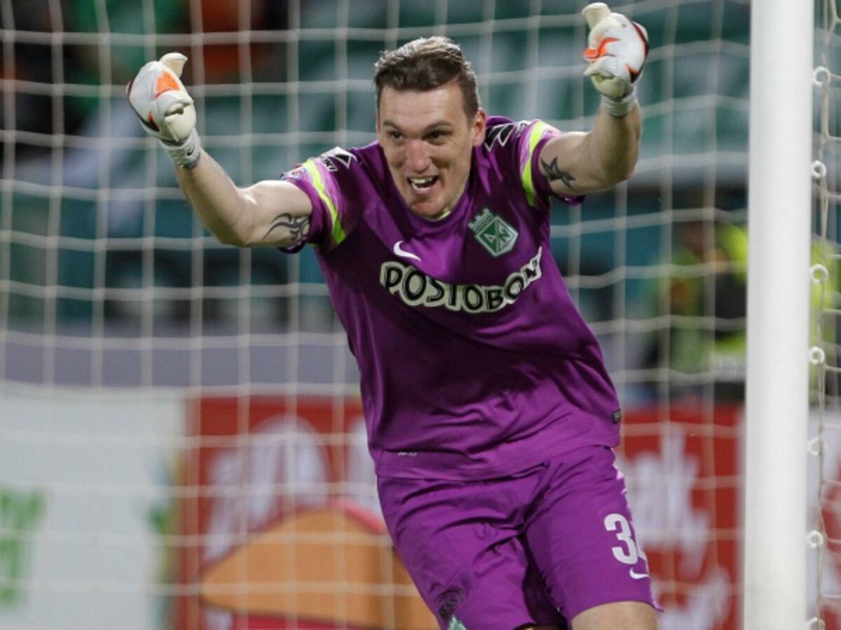 Con suspenso Nacional se convirtió en el primer semifinalista de la Liga Águila