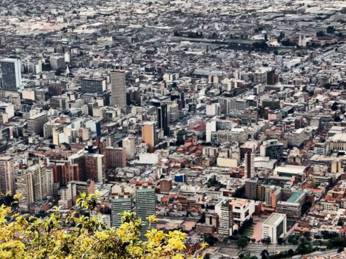 Los seis edificios más icónicos de Colombia