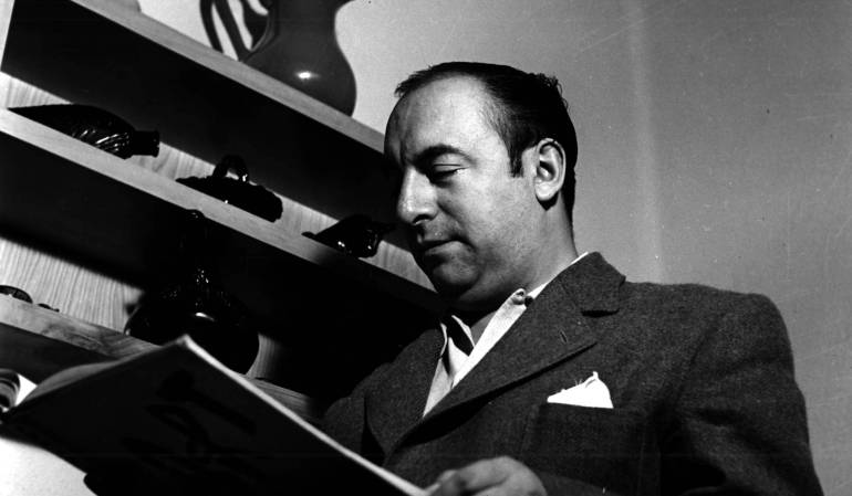 Pablo Neruda habría sido asesinado
