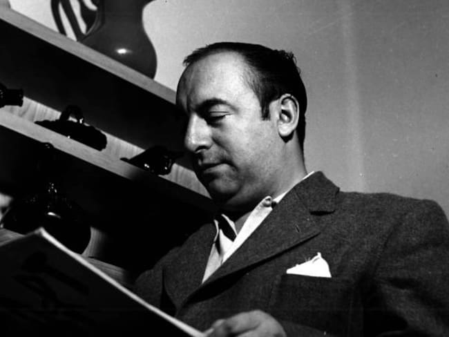 Pablo Neruda habría sido asesinado