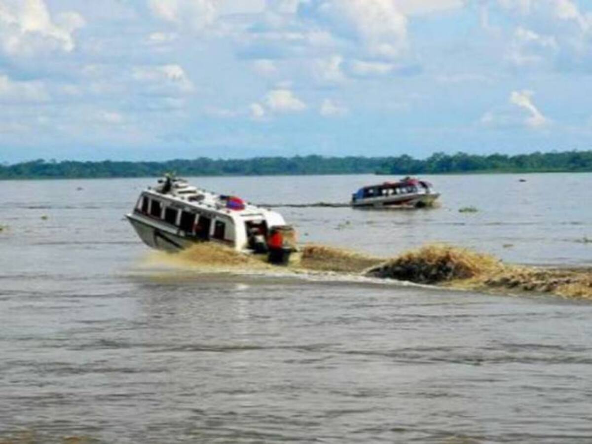 Piden libertad de santandereano secuestrado