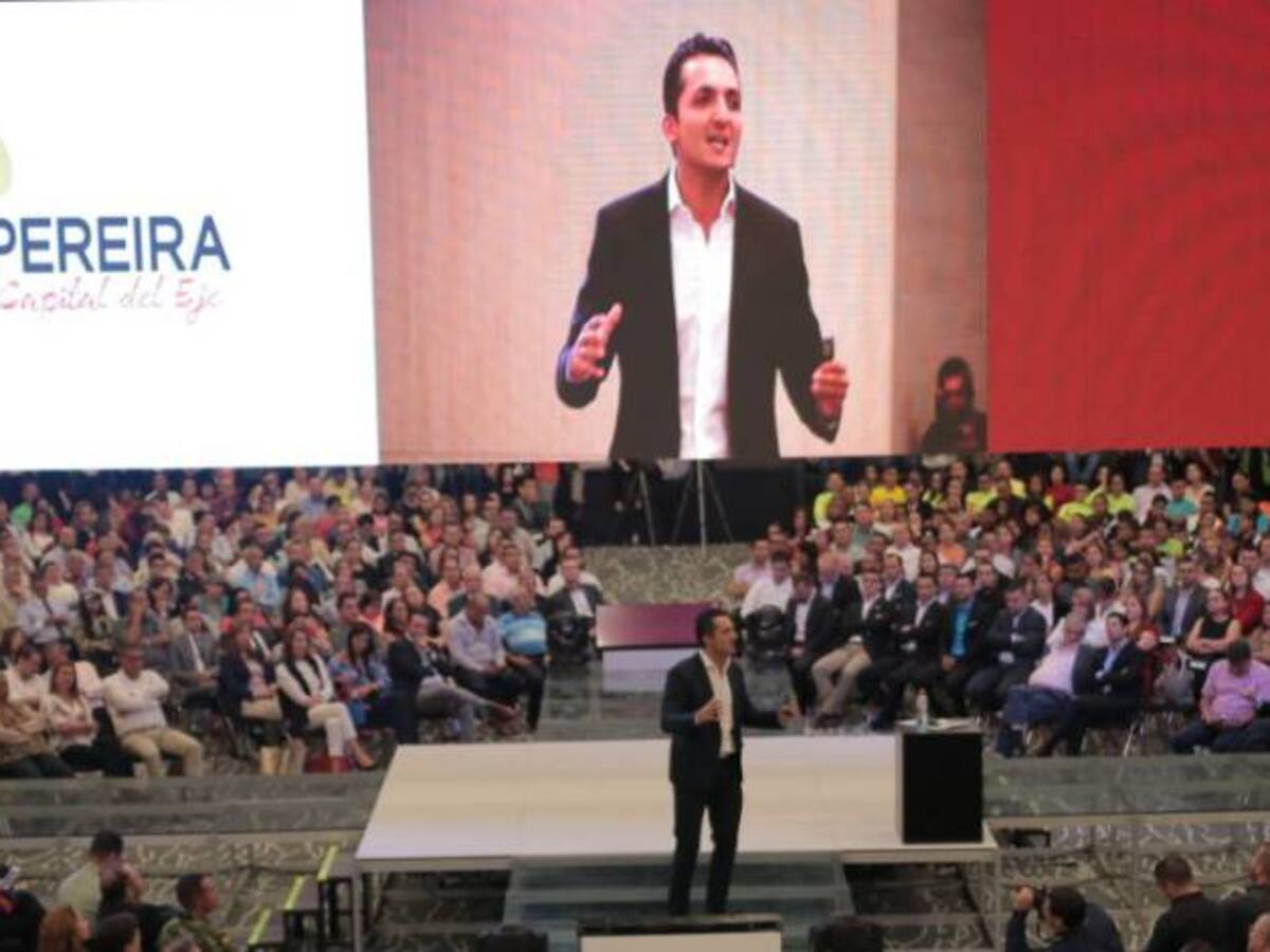 La percepción de inseguridad no ha cambiado en los pereiranos