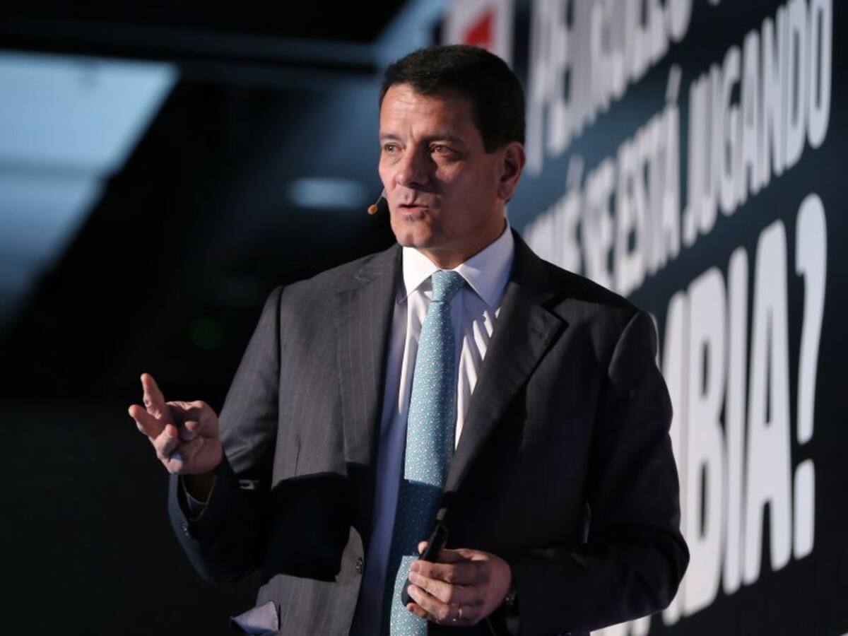 Cifra récord: Ecopetrol reportó en el 2021 una utilidad de $ 16.7 billones