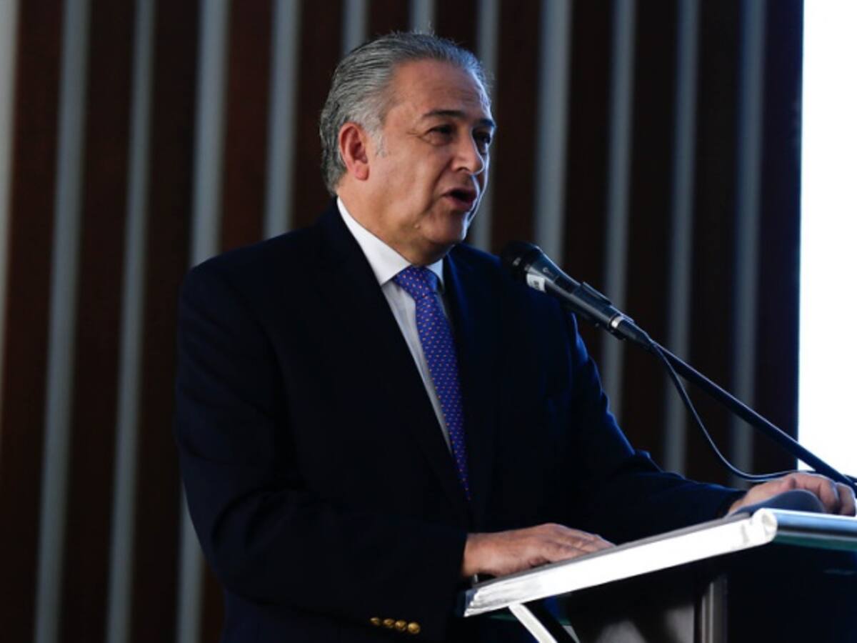 "General Naranjo", de visión del narco a reivindicación del héroe en TV