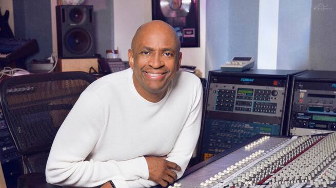 ENTREVISTA SERGIO GEORGE