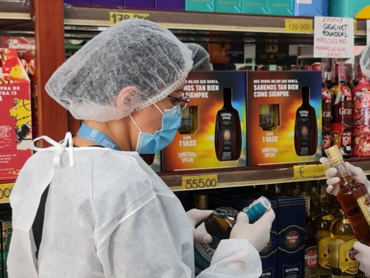 Coronavirus en Cartagena: 951 nuevos casos y un fallecido