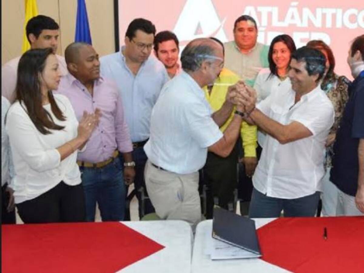 Sancionan ordenanzas que dan paso al Distrito para manejar el ITSA