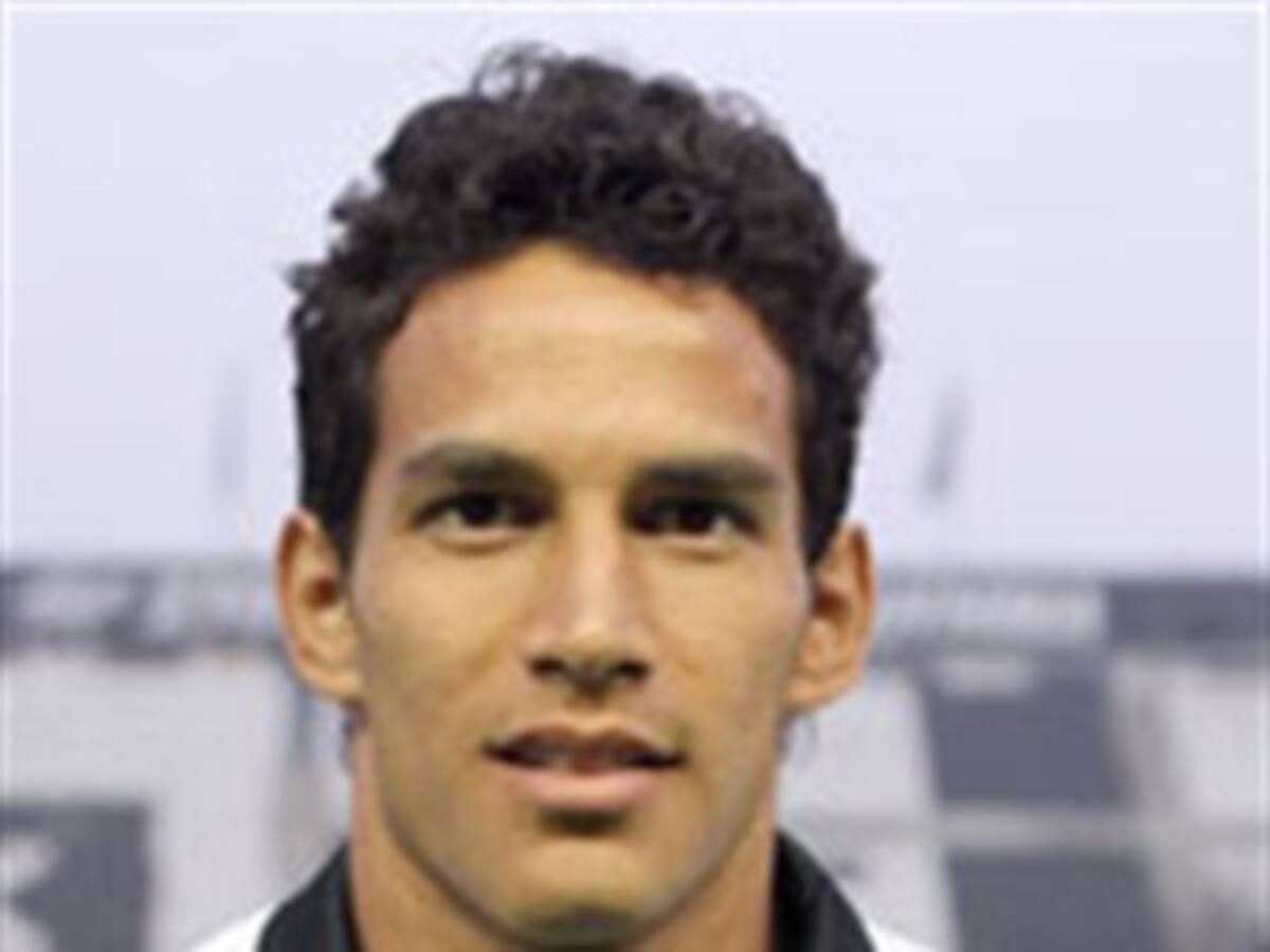 'Doy gracias a Dios por esta convocatoria', Diego Arias