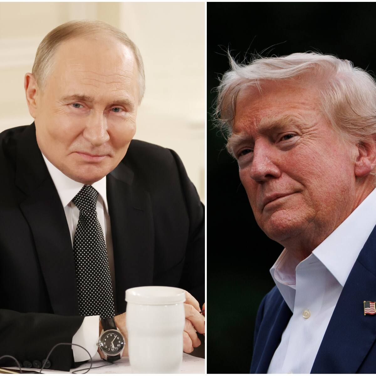 No somos un ‘tigre de papel’: el Kremlin confirma que continuará con su ofensiva militar en Ucrania