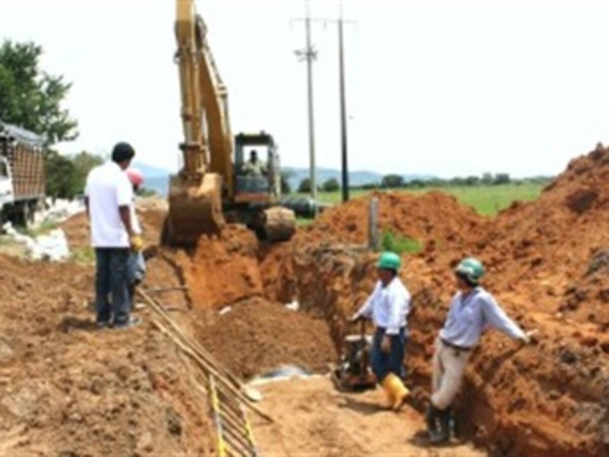 14 oferentes participan en licitación para terminar Avenida Santa Lucía en Bogotá