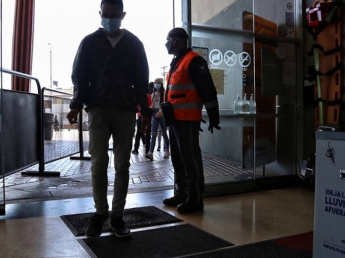 Pico y cédula en Bogotá este 23 de diciembre: así es la medida