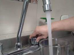 Agua- Vanessa Porras