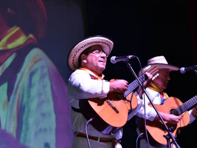Avanza el Festival Nacional de la Música Colombiana en Ibagué