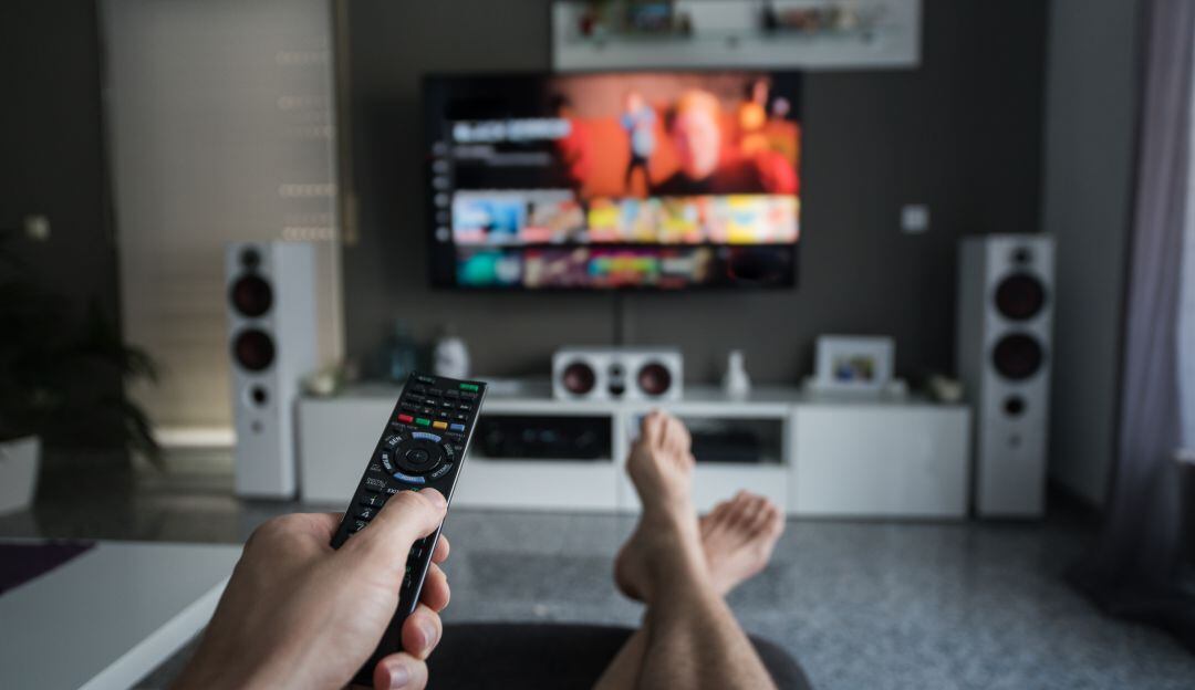 Películas para ver durante Semana Santa