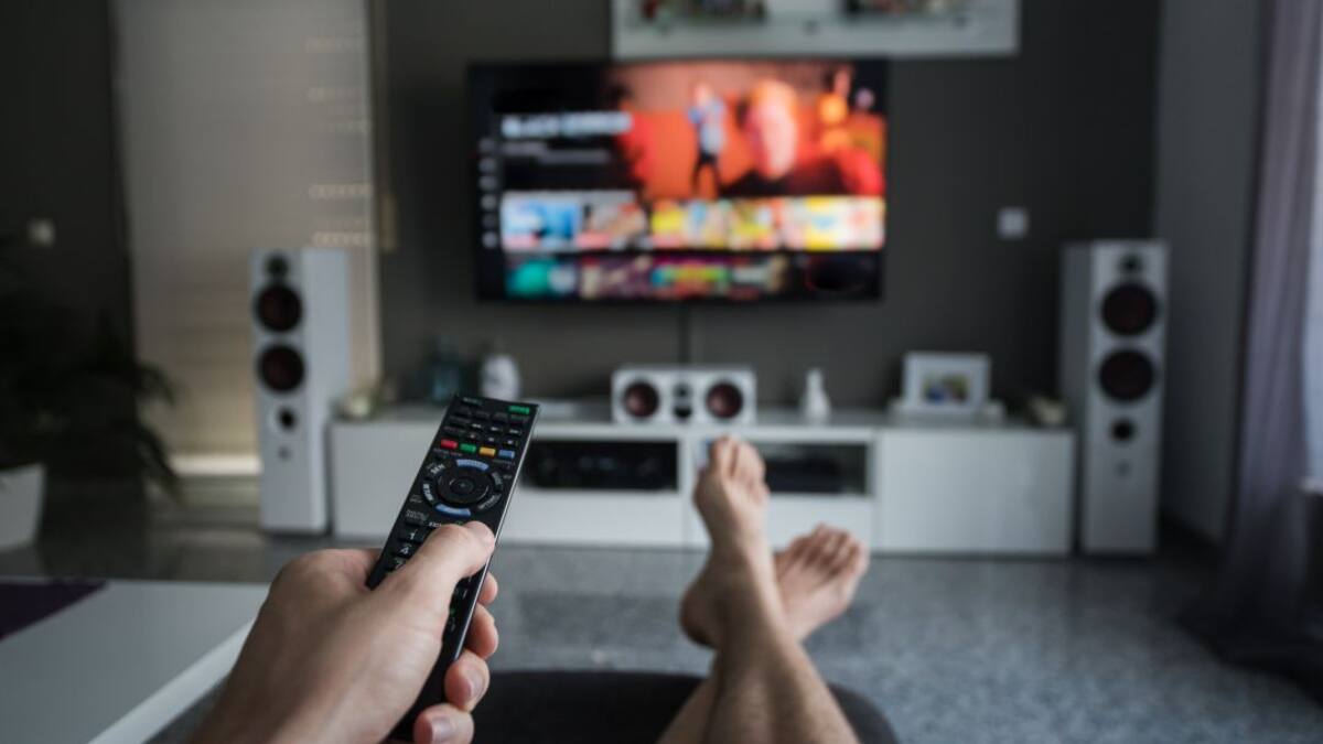 ¿Qué películas y series ver en Netflix durante Semana Santa?
