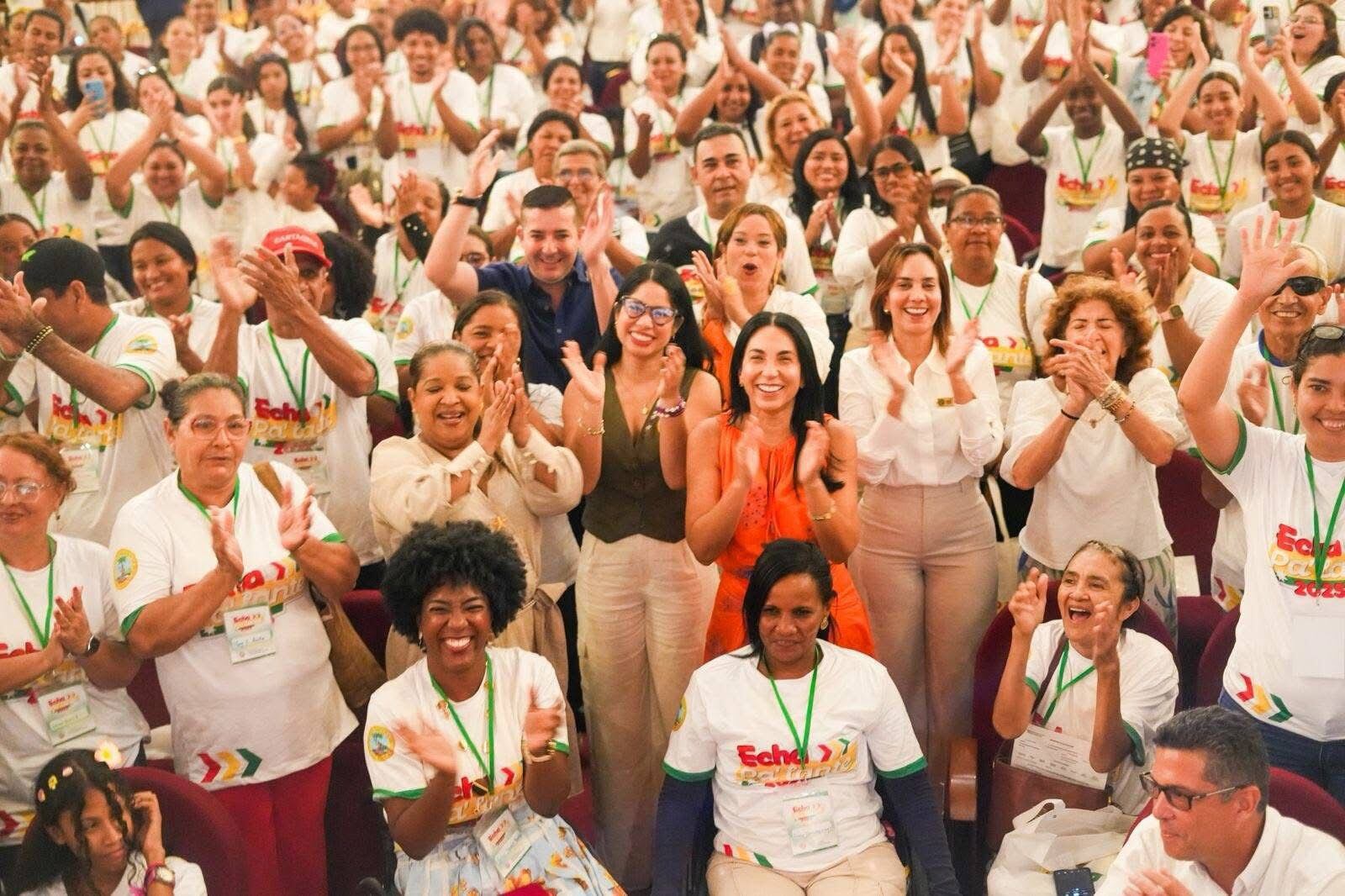 Alcaldía de Cartagena