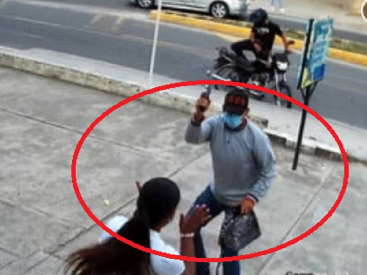 Santa Marta protagoniza novela 'sicaresca' de terror, hurtos y narcotráfico