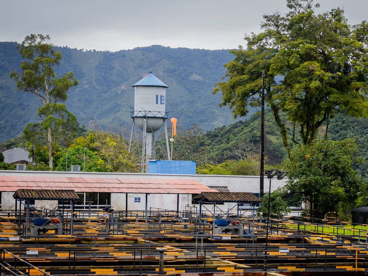 Ibagué define protocolo para mantener el suministro de agua ante una emergencia