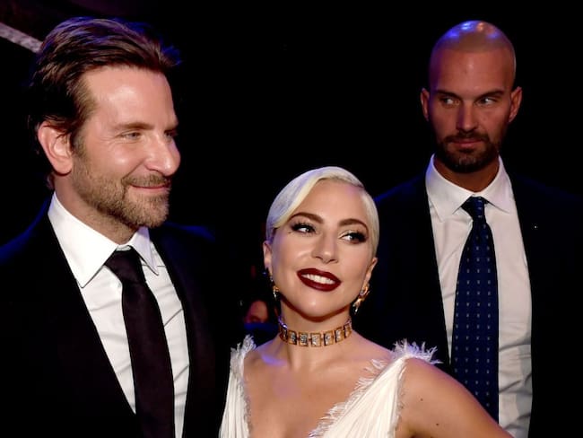 El concierto de Lady Gaga y Bradley Cooper cuyos asistentes jamás olvidarán