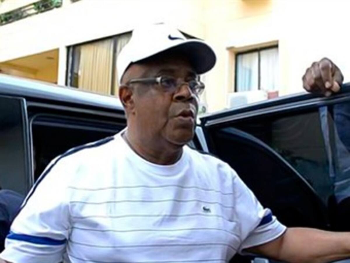Suspensión del alcalde de Cartagena sólo se hará efectiva cuando deje la incapacidad