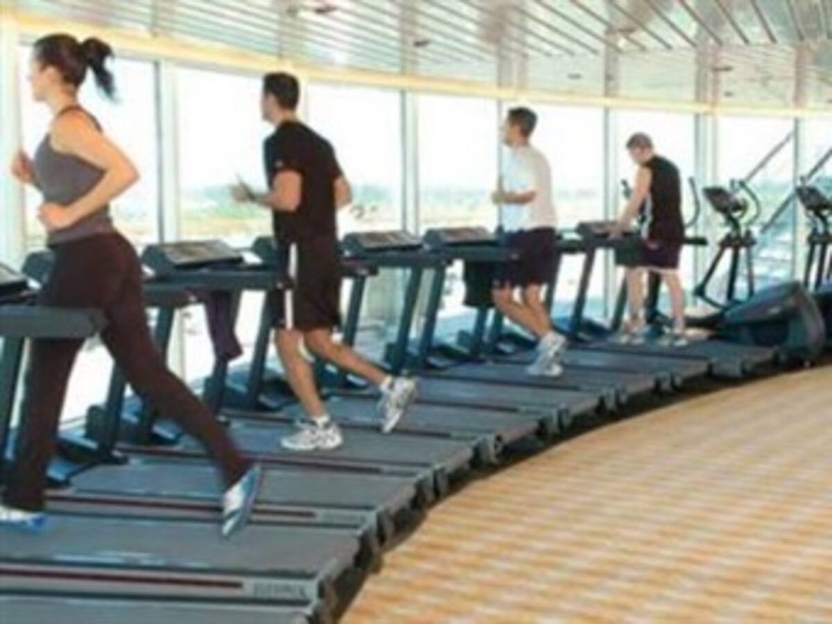 Abierto en Medellín el primer gimnasio para mejorar la función sexual