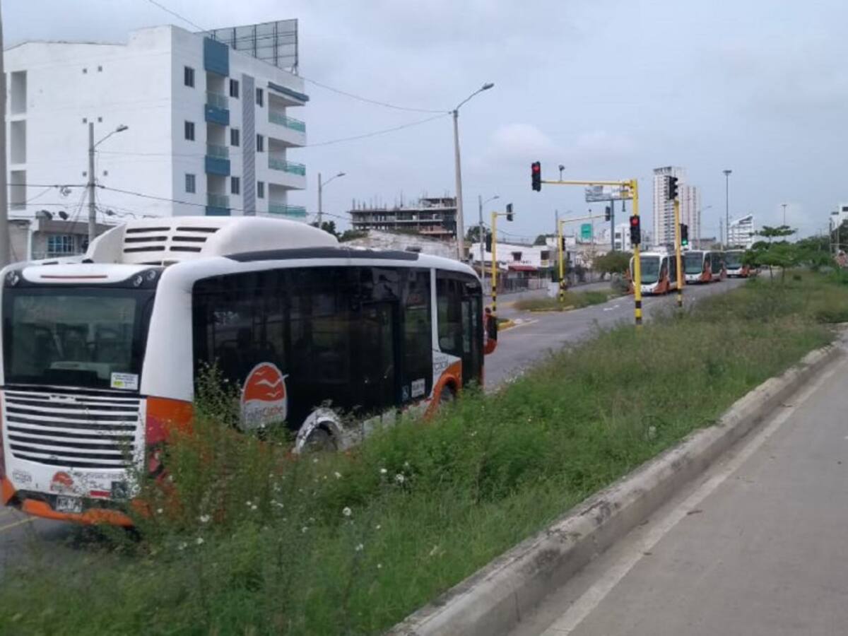 Demandas contra Transambiental por despidos masivos en Cartagena