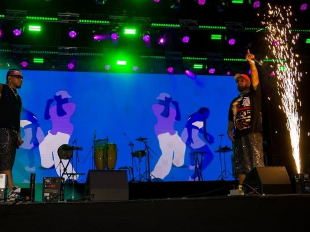 Polémica por millonario contrato para concierto en la Universidad del Atlántico