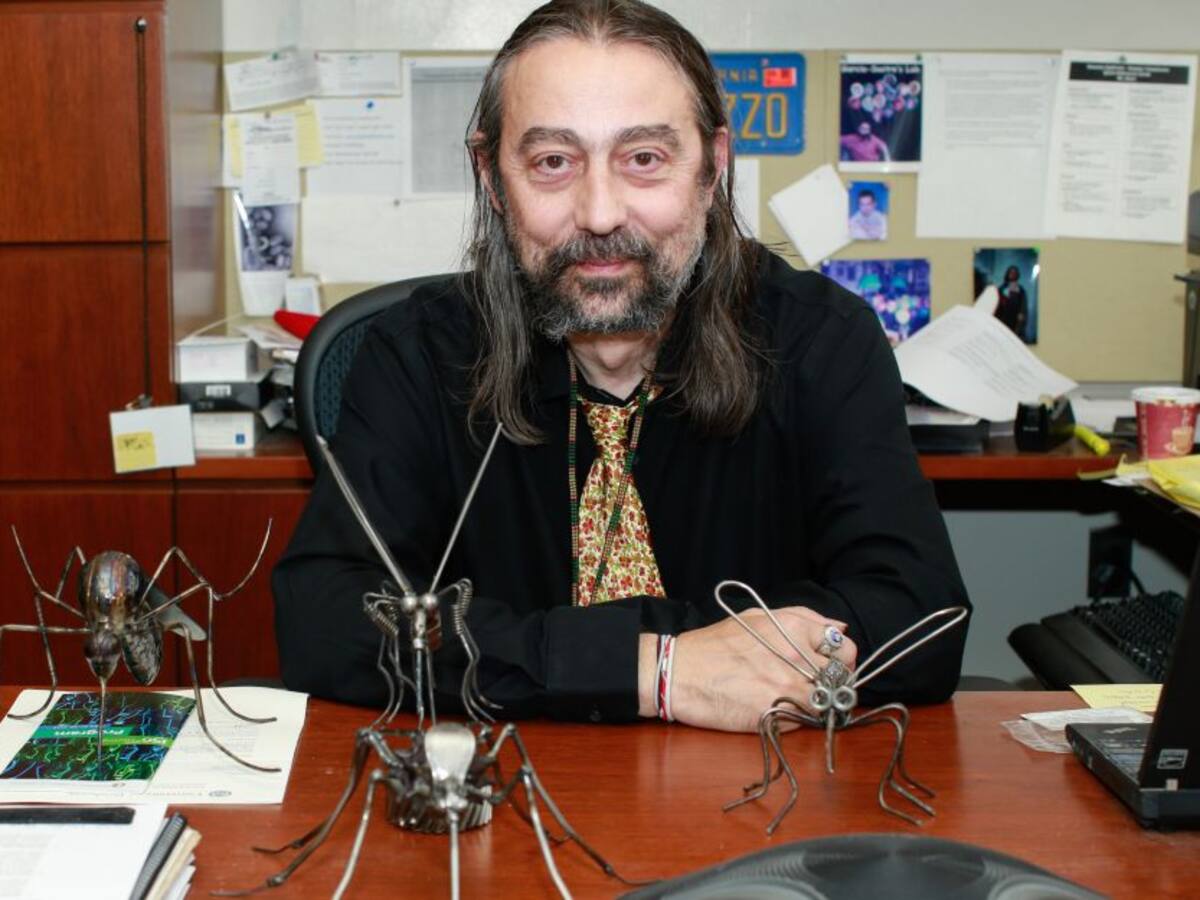 En dos o cuatro semanas tendríamos medicamento para el Covid-19: García