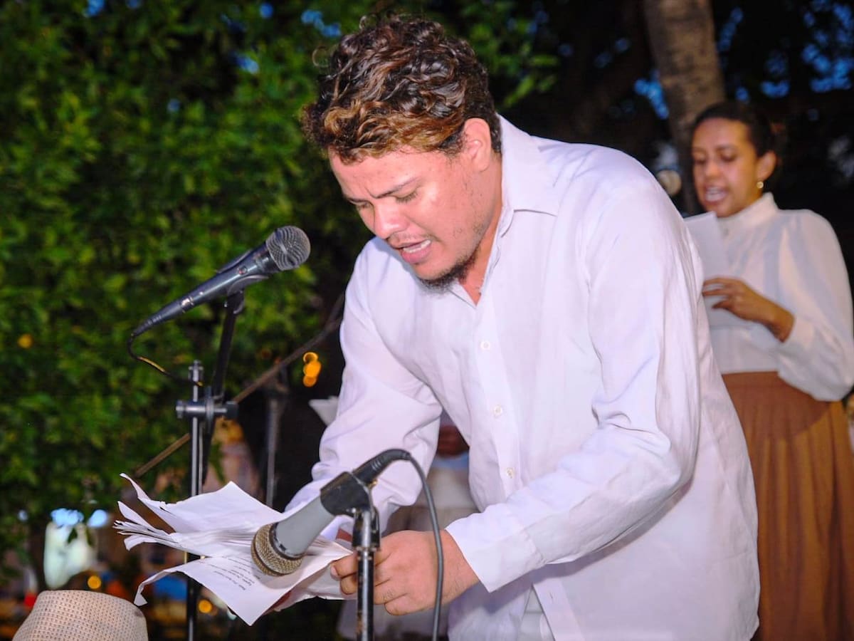 Homenaje a Raúl Gómez Jattin con el evento “Buscando al Putas”