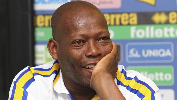 'Tino' sobre Scolari: Tiene todo el cartel para ser el técnico de Colombia