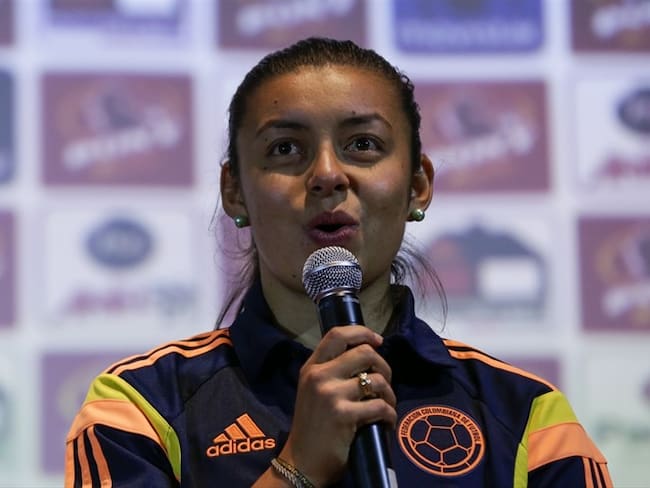 Selección Colombia: se definió la situación de Yoreli Rincón para los Juegos Olímpicos
