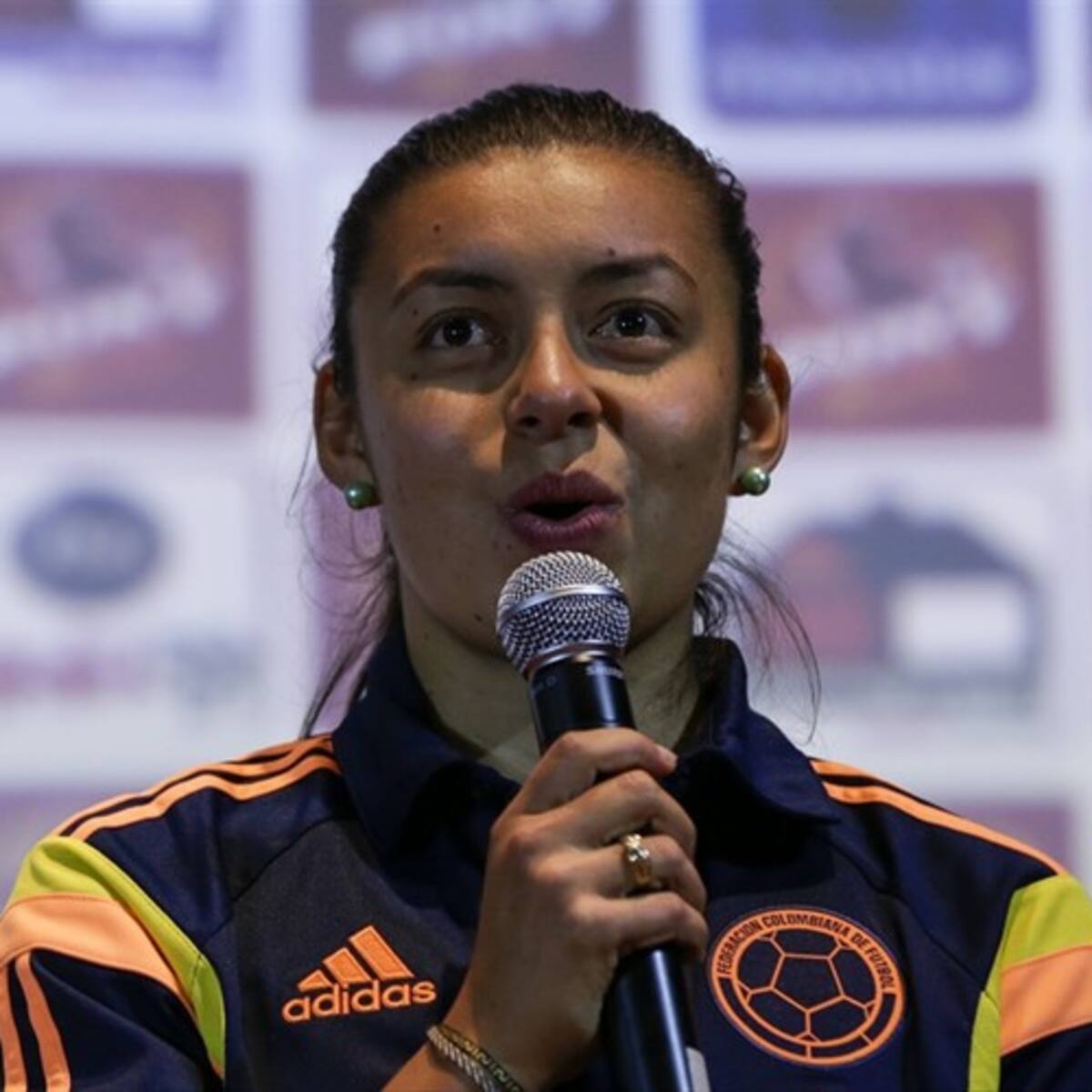 Selección Colombia: se definió la situación de Yoreli Rincón para los Juegos Olímpicos