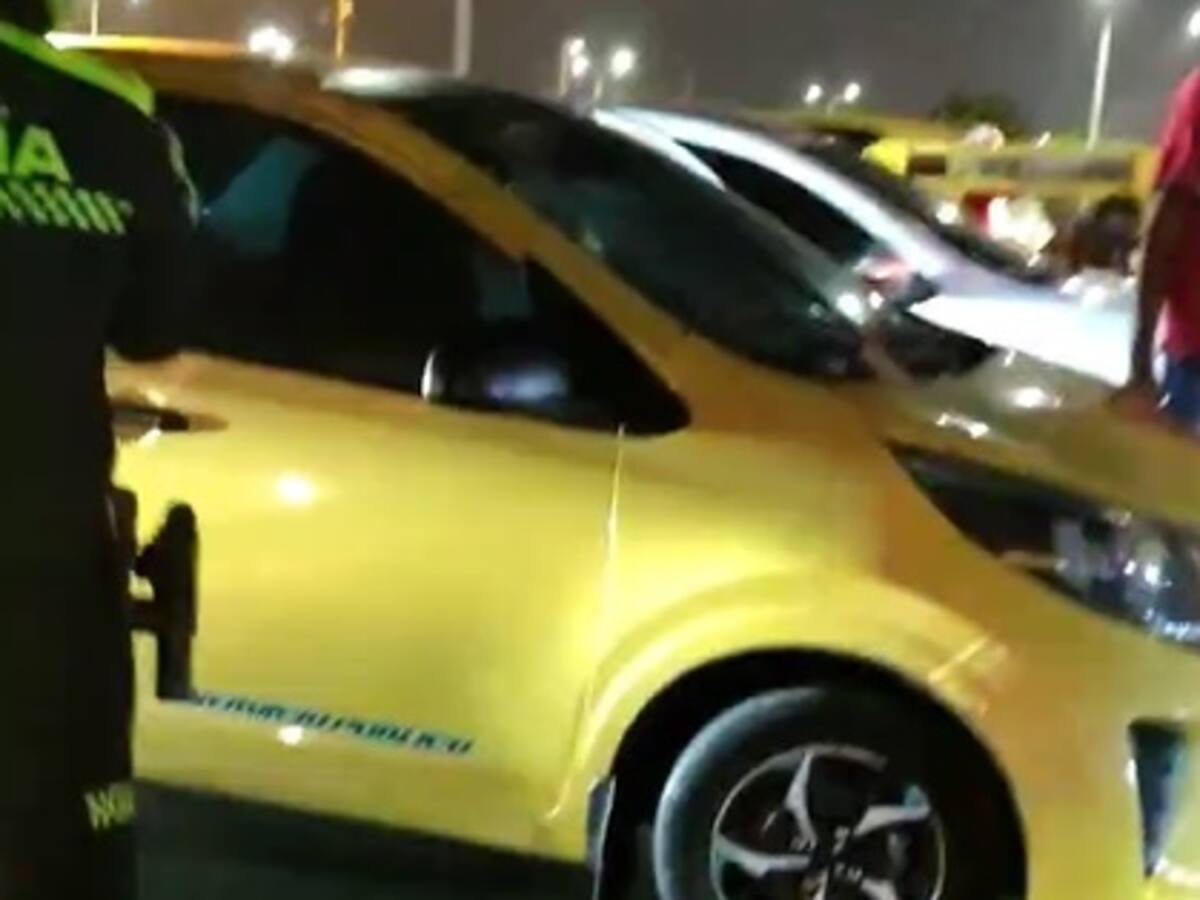 Mujer fallecida en accidente en Cartagena estaba reportada desaparecida desde 2021