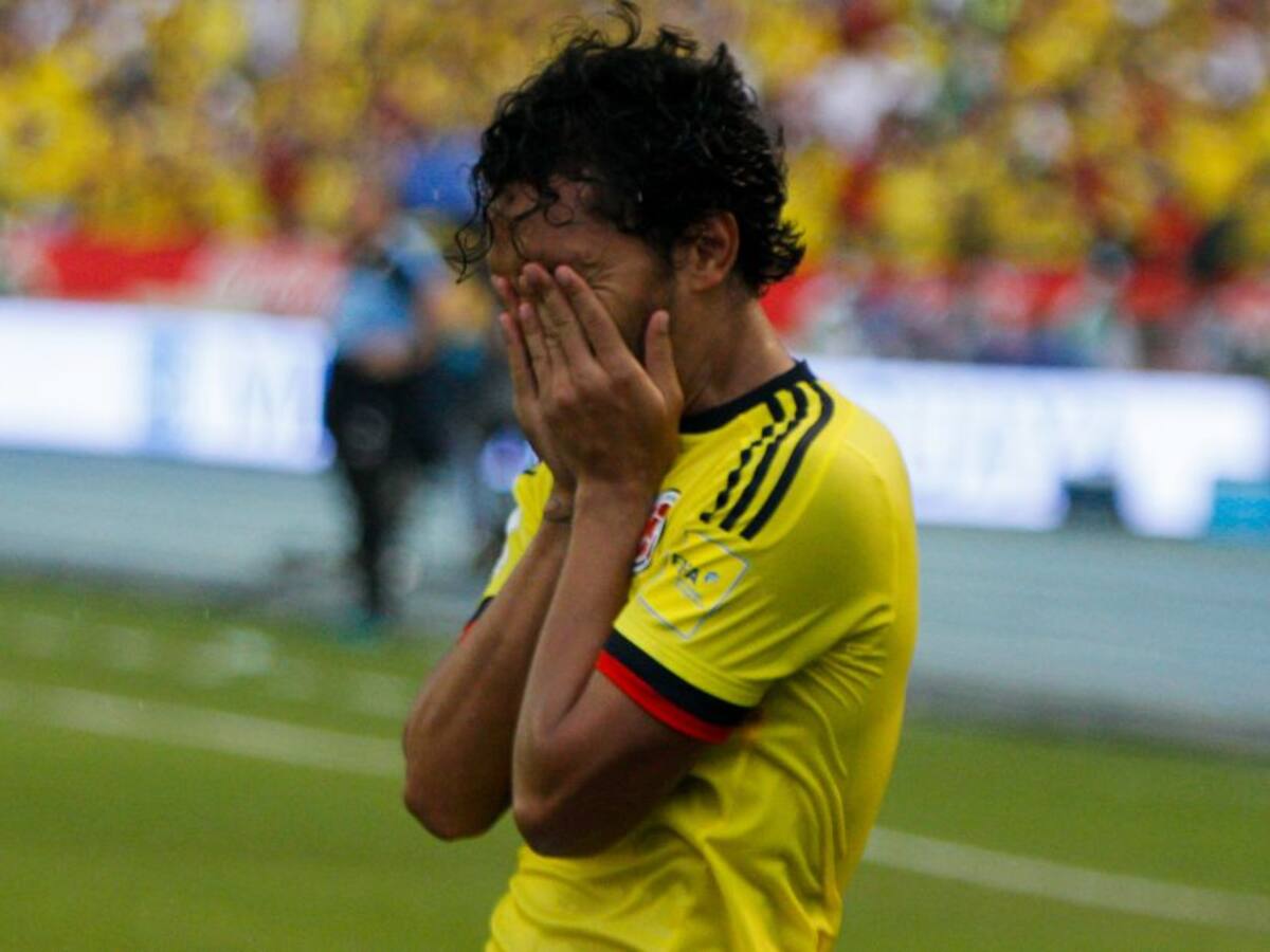 Abel Aguilar: “Yo me quiero capacitar, quiero seguir ligado al fútbol”