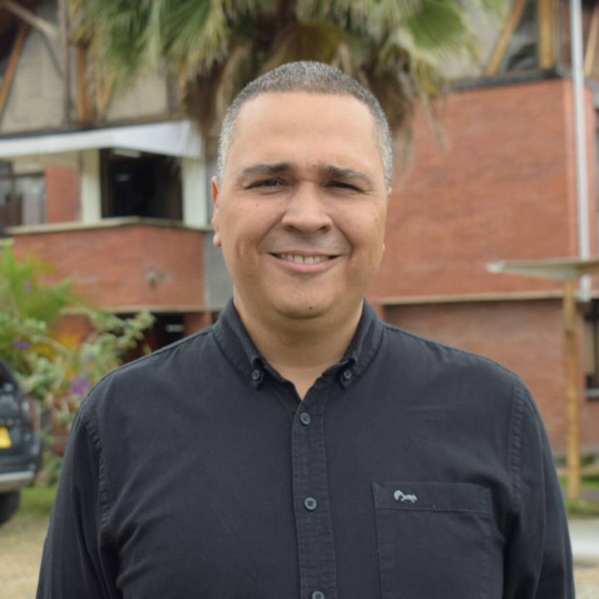 Vamos atacar de raíz todas las problemáticas ambientales del Quindío: Director CRQ