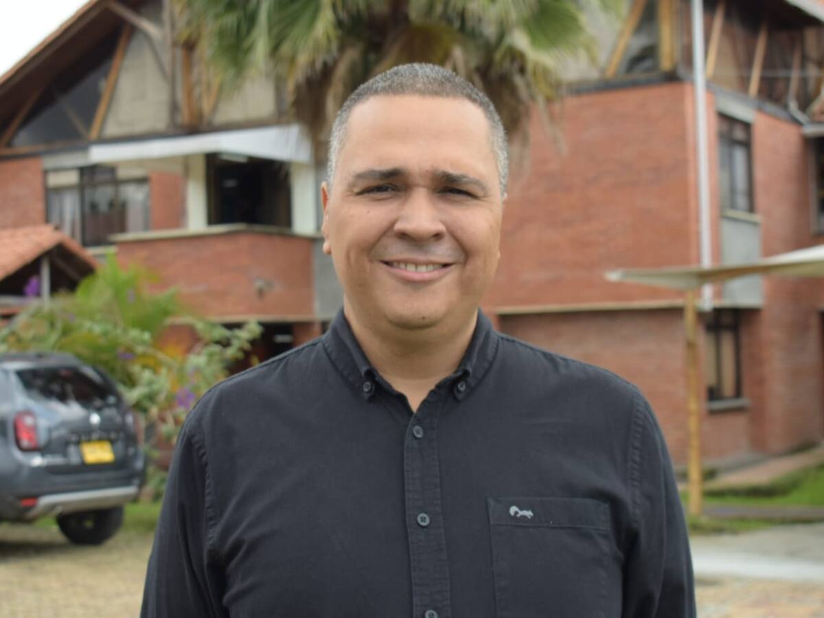 Vamos atacar de raíz todas las problemáticas ambientales del Quindío: Director CRQ