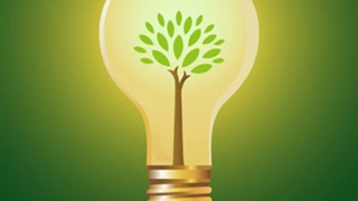 Sistemas de energía a partir de recursos renovables
