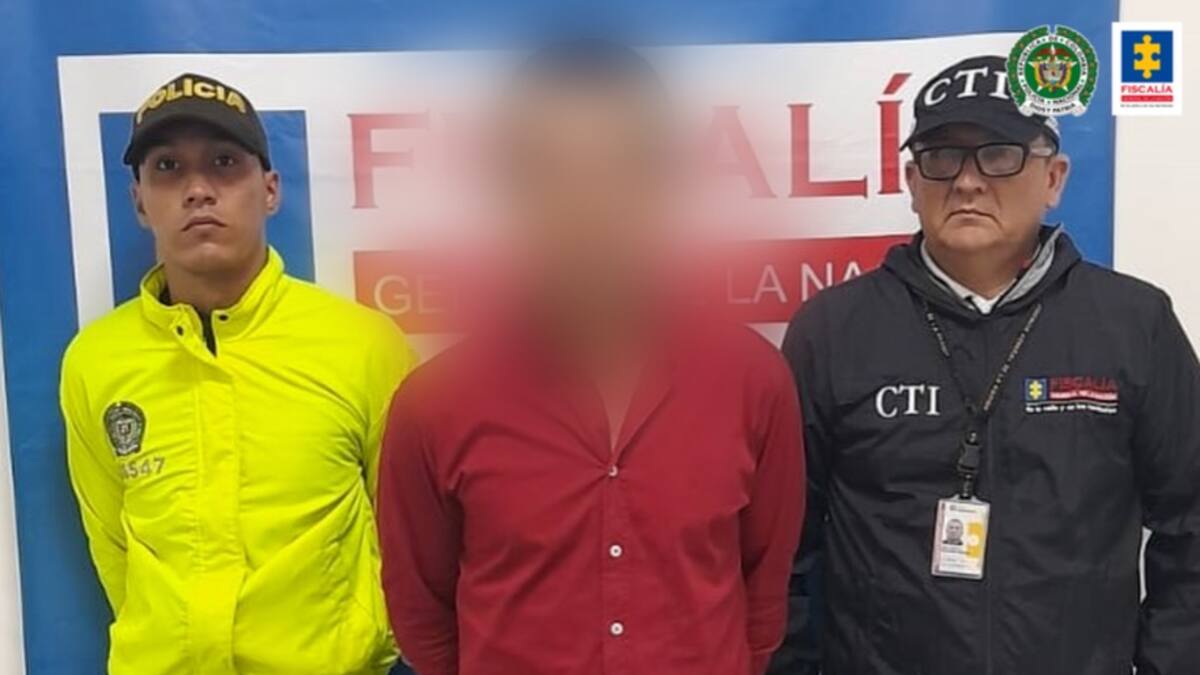 A la cárcel por abusar de su propia hija en el Caquetá