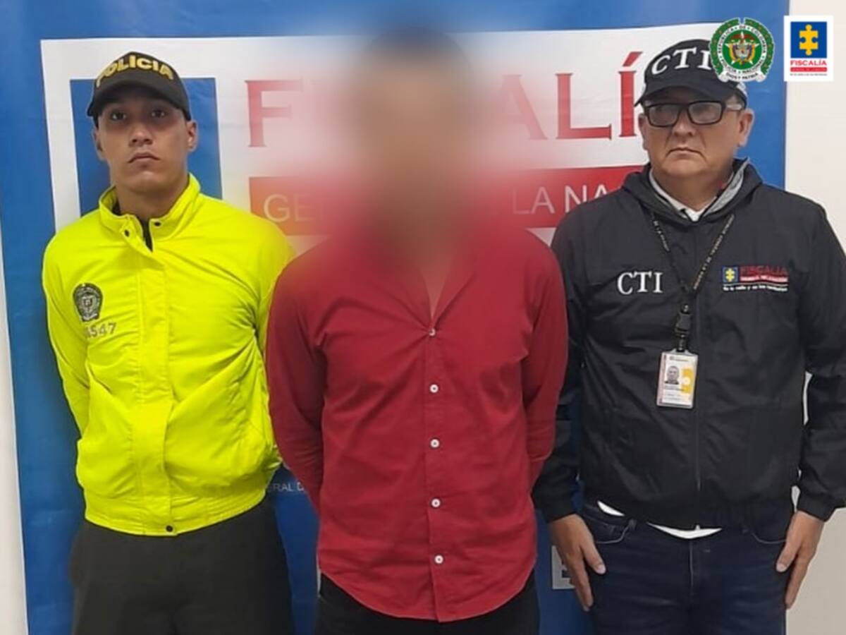 A la cárcel por abusar de su propia hija en el Caquetá