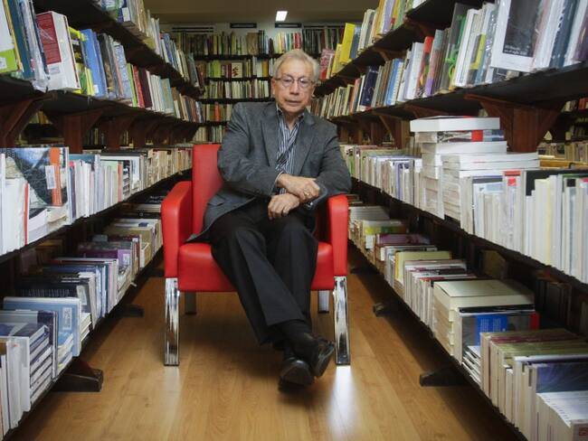 La Librería Nacional cumple 80 años