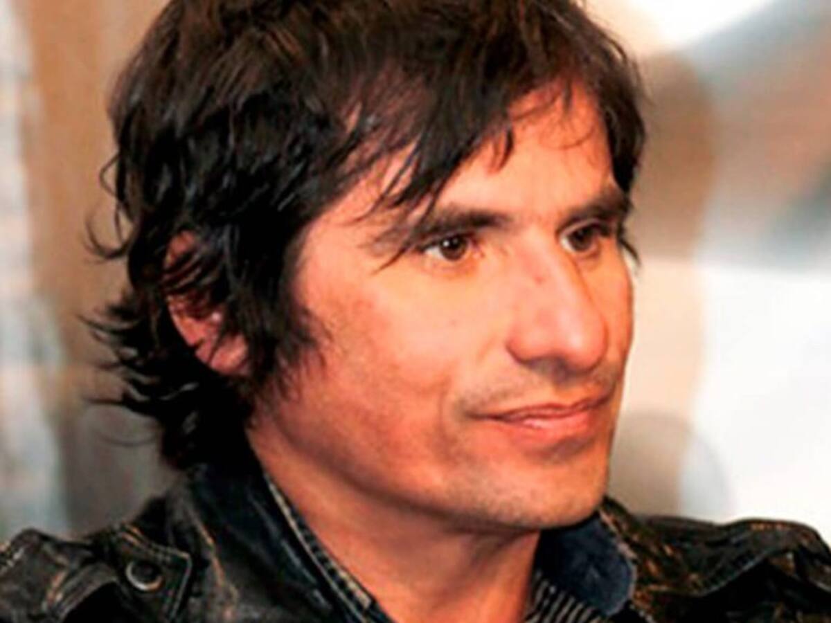 Rodrigo Triana, "Era una de esas historias que hay que contar en Colombia"