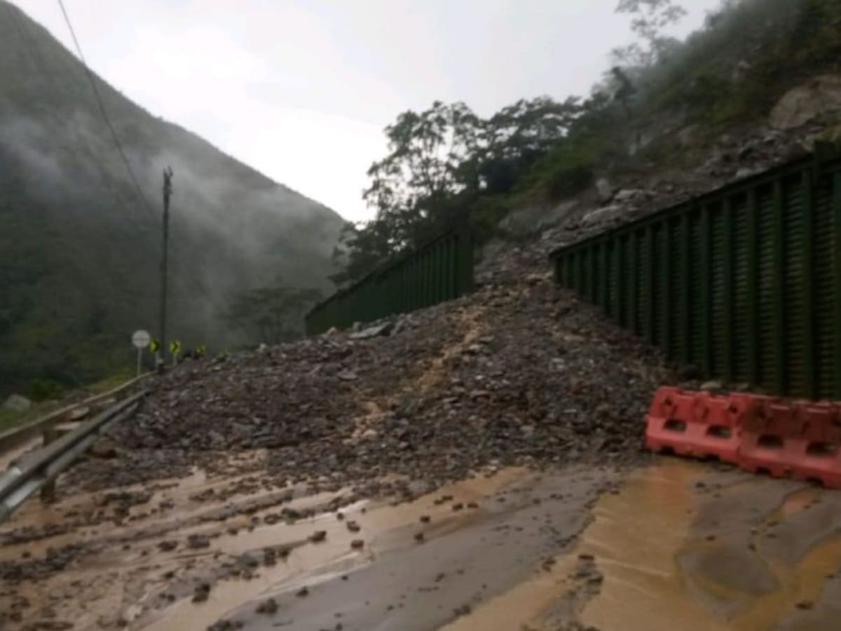 "Necesitamos al Gobierno para agilizar la construcción del viaducto"