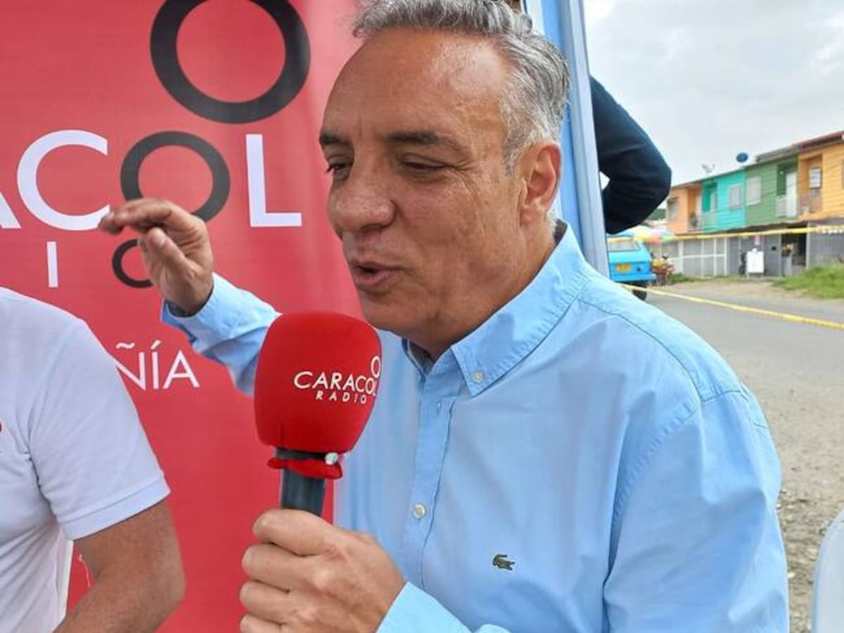 Audiencia preparatoria de juicio contra el exgobernador del Quindío, Roberto Jairo Jaramillo