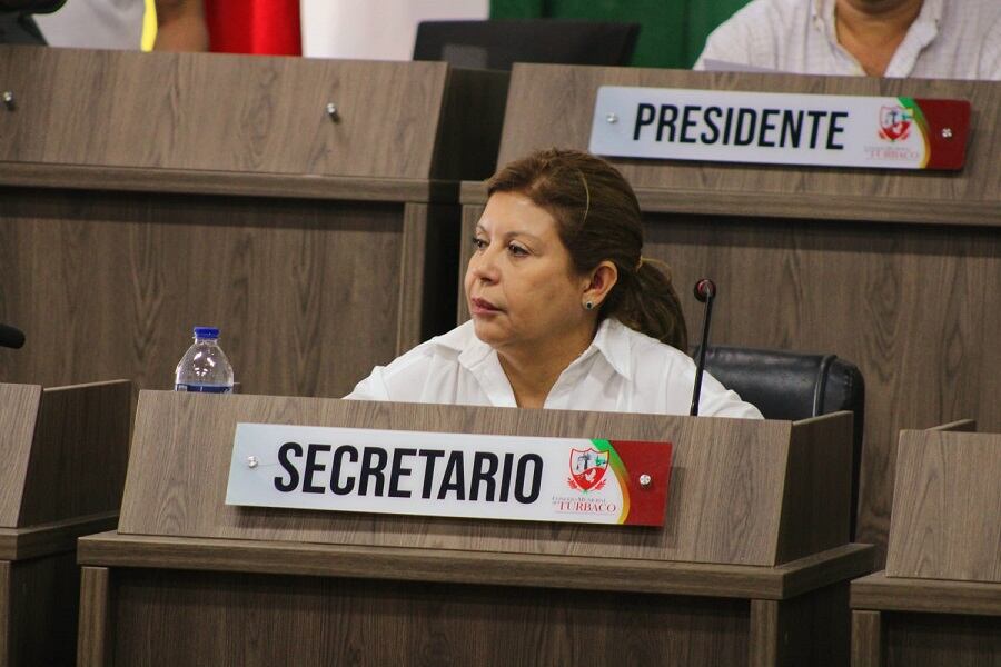 Alcaldía de Turbaco