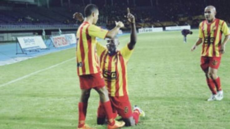 Pereira goleó al Unión Magdalena y se ubica segundo en el torneo de ascenso